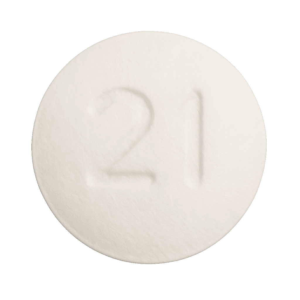 Neptazane (Methazolamide)