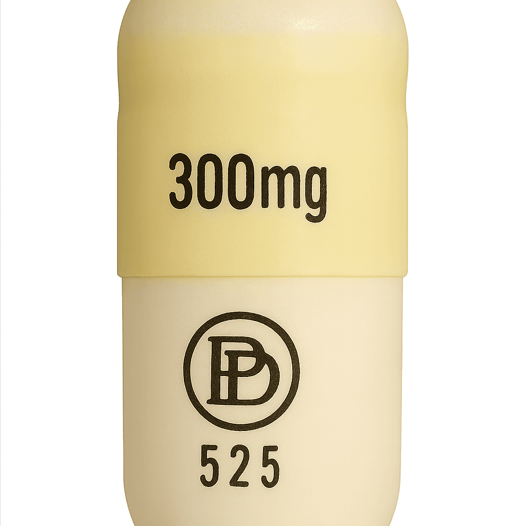Celontin (Methsuximide)
