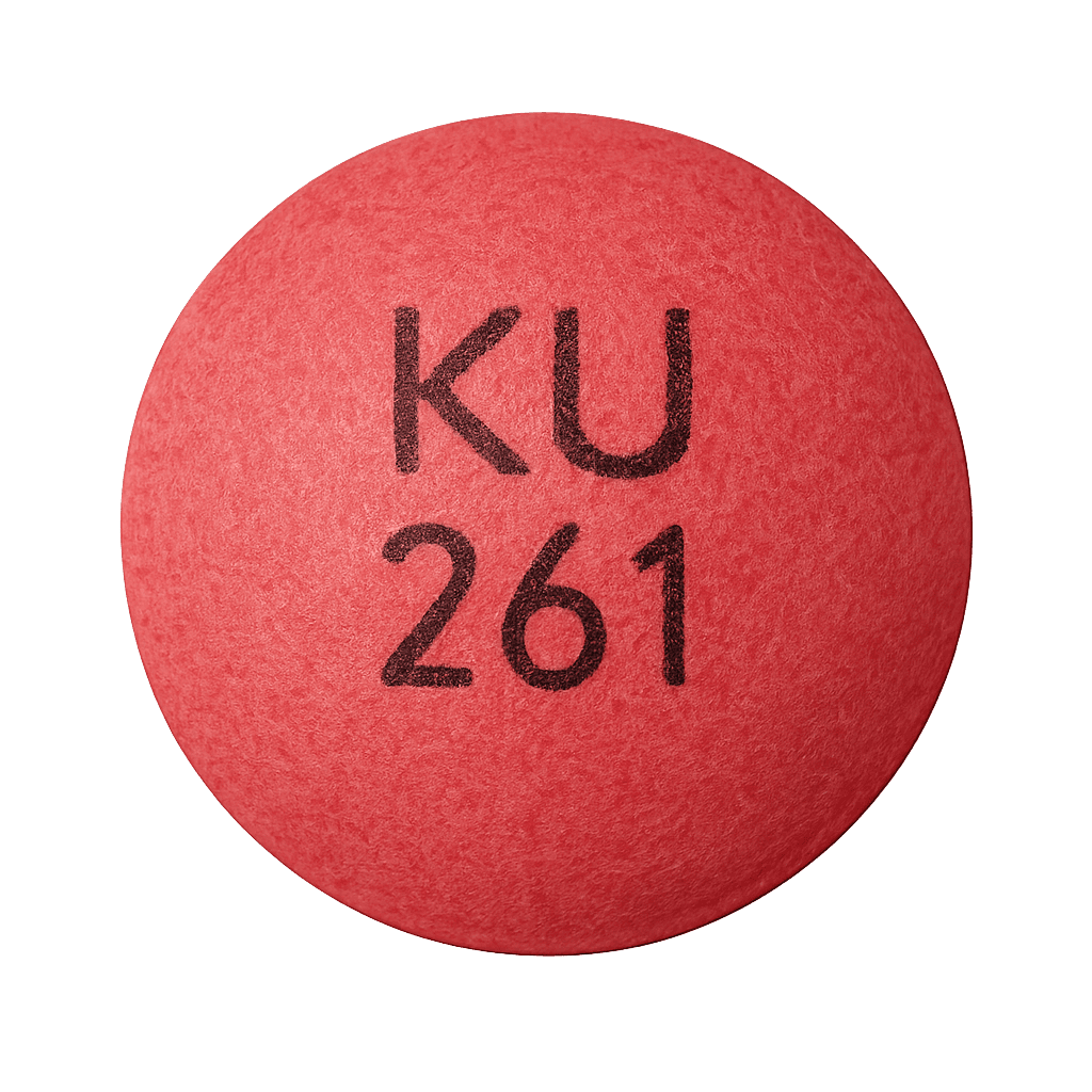 Adalat CC (Nifedipine)