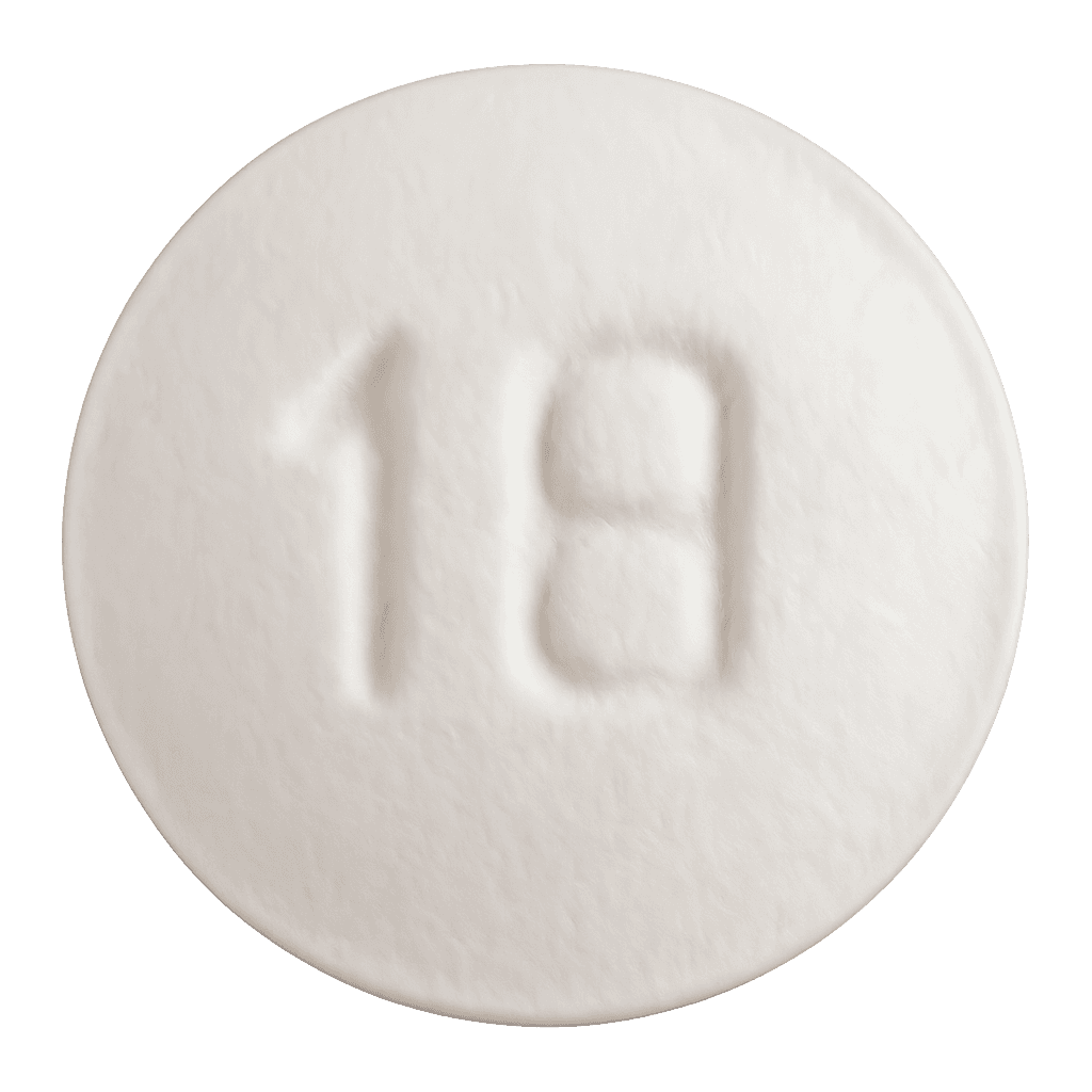 Quinapril - hydrochlorothiazide