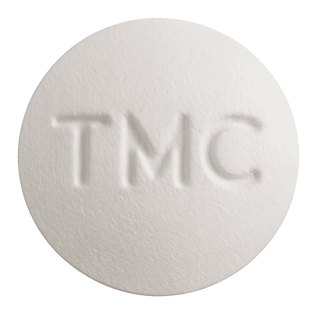 Edurant (Rilpivirine)