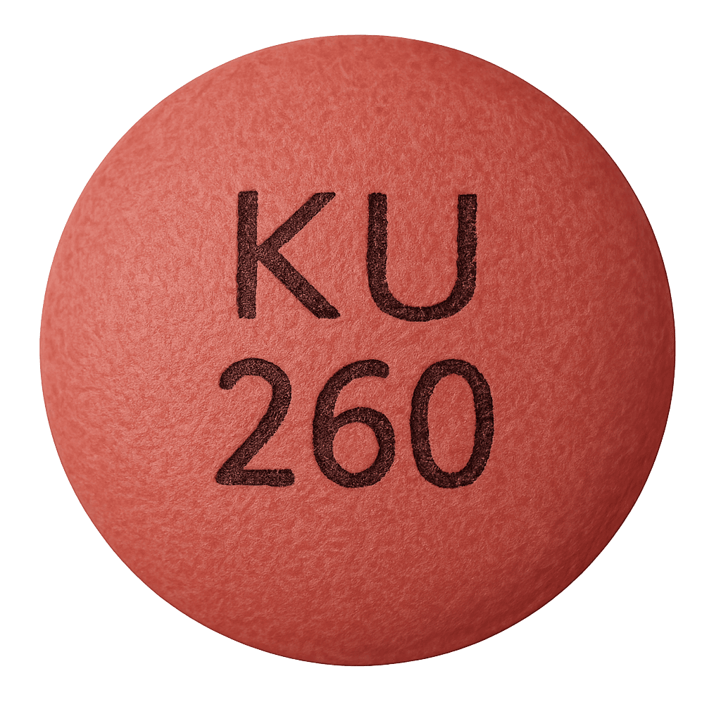 Procardia (Nifedipine)