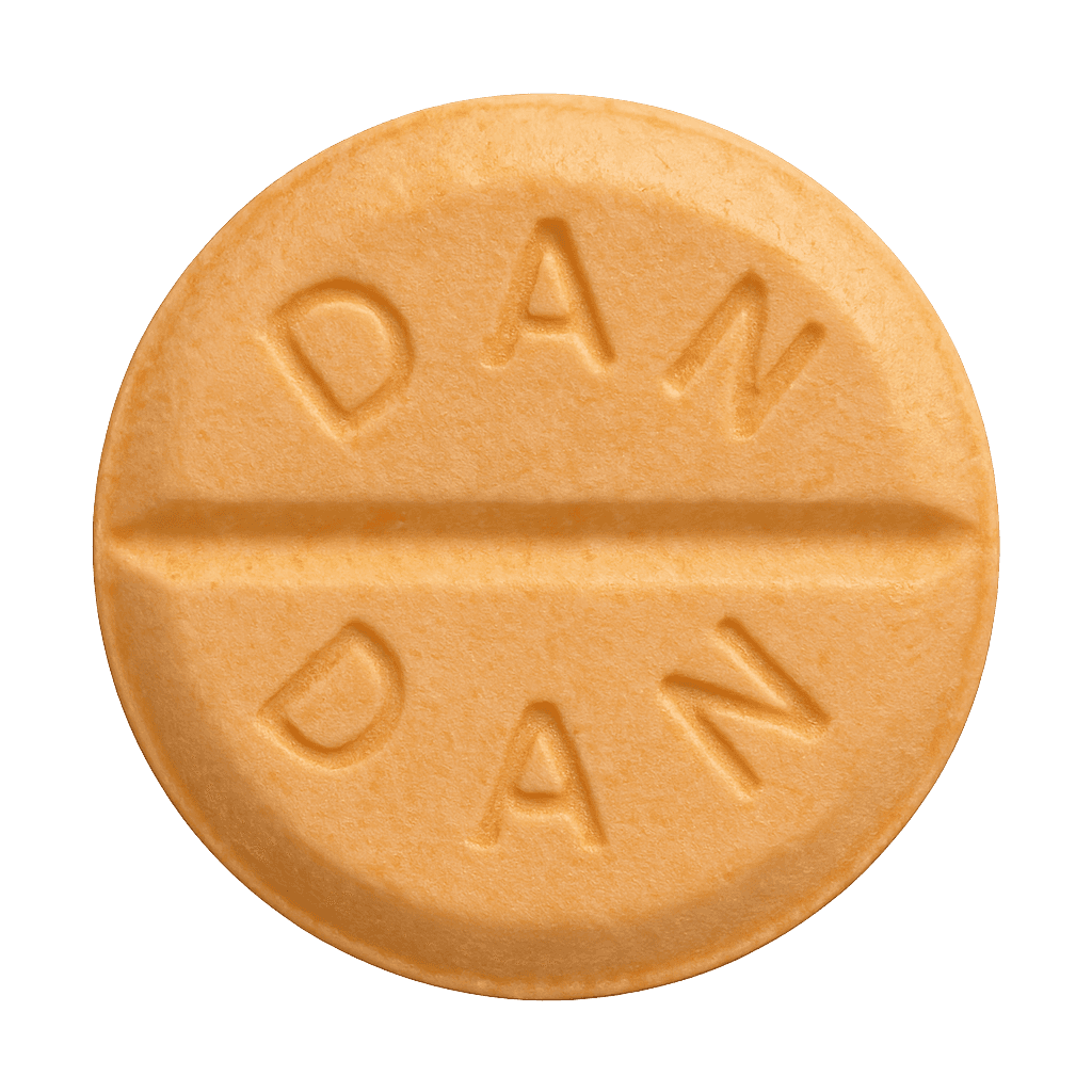 Millipred (Prednisolone)