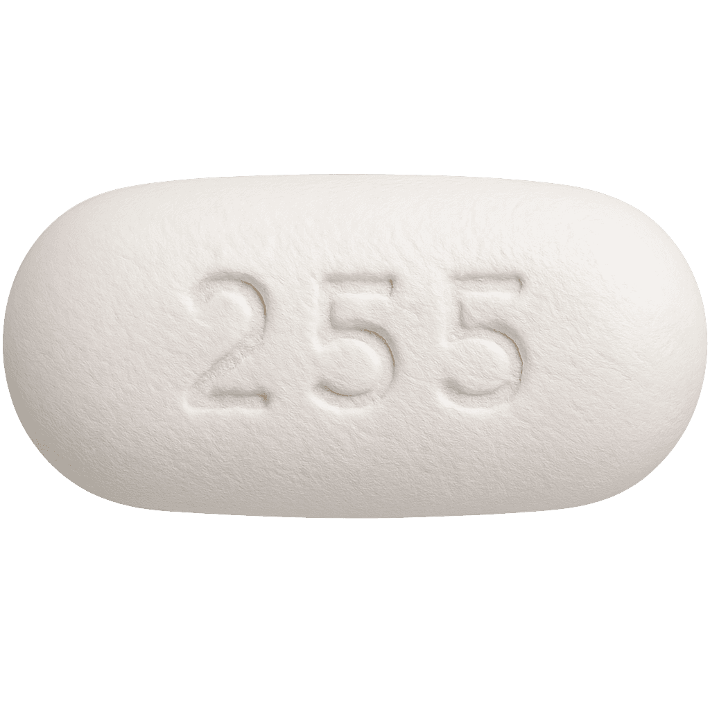 Odefsey (Rilpivirine - tenofovir alafenamide - emtricitabine)