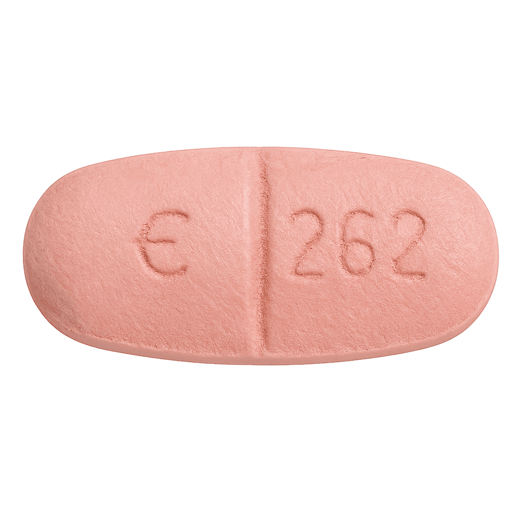Banzel (Rufinamide)