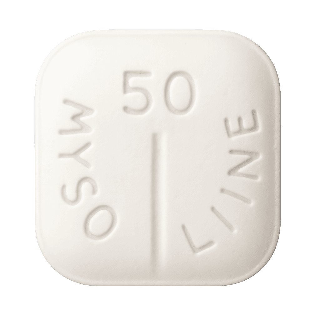 Mysoline (Primidone)