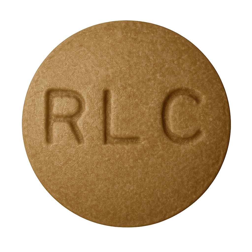 WP Thyroid (Thyroid USP)