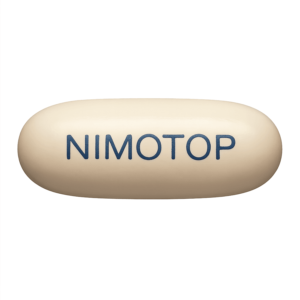 Nymalize (Nimodipine)