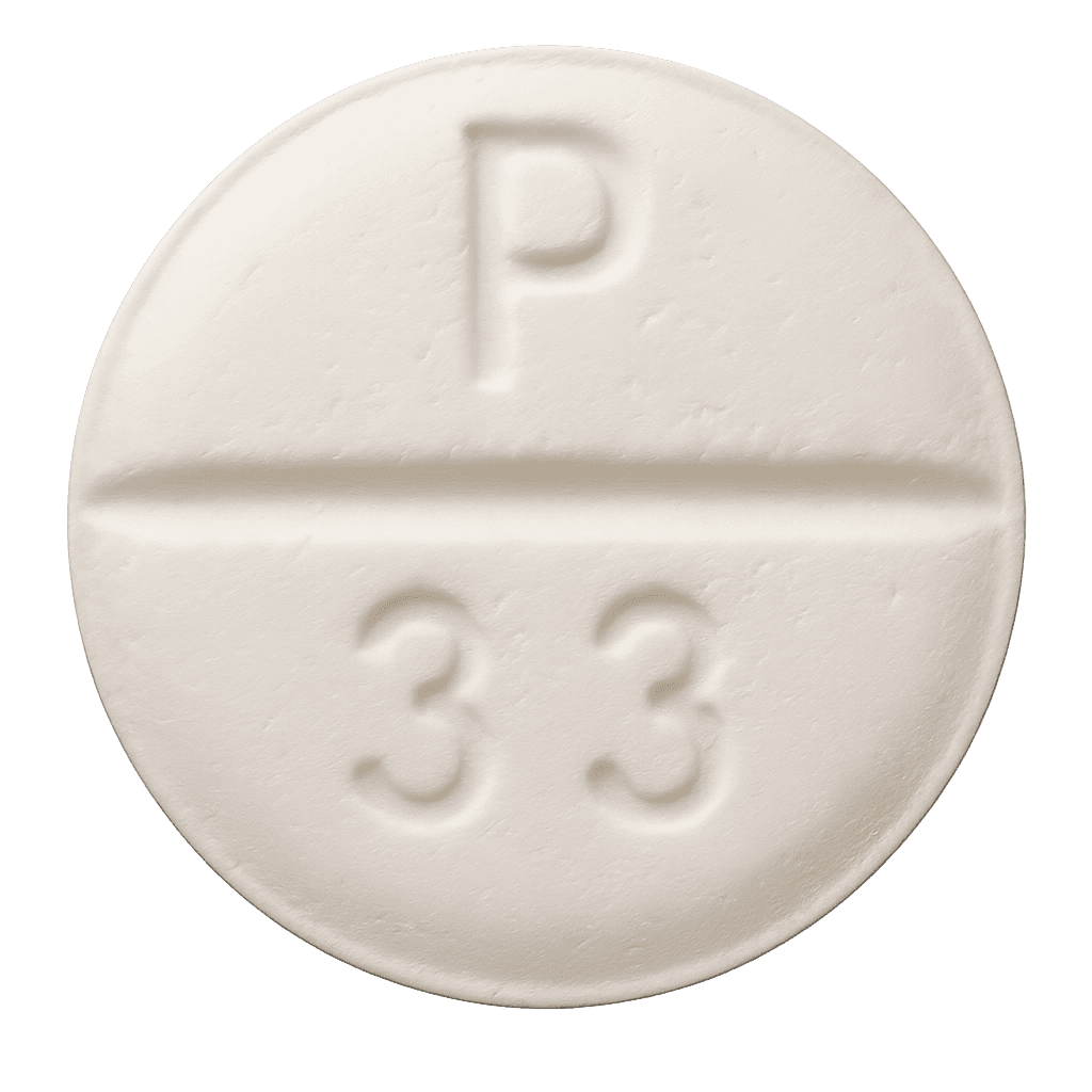 Propylthiouracil