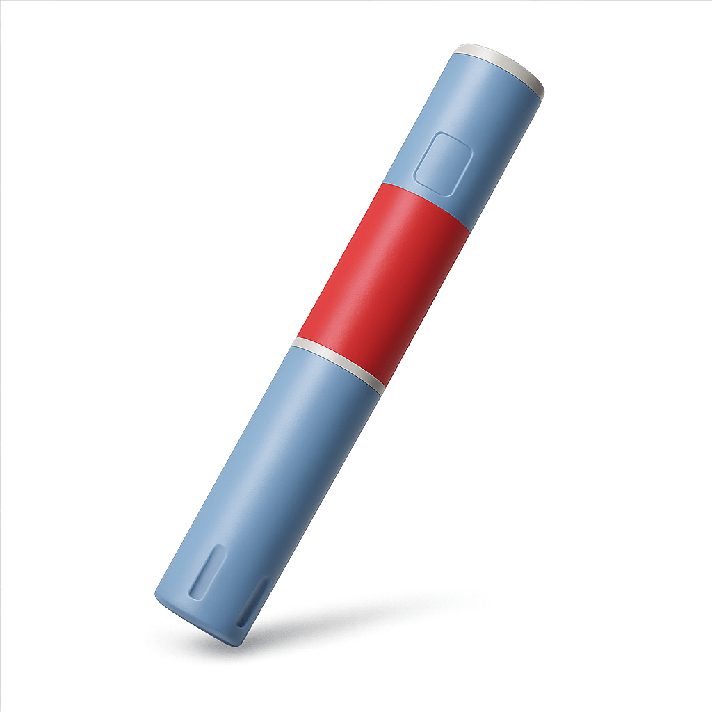 Ozempic (Semaglutide)