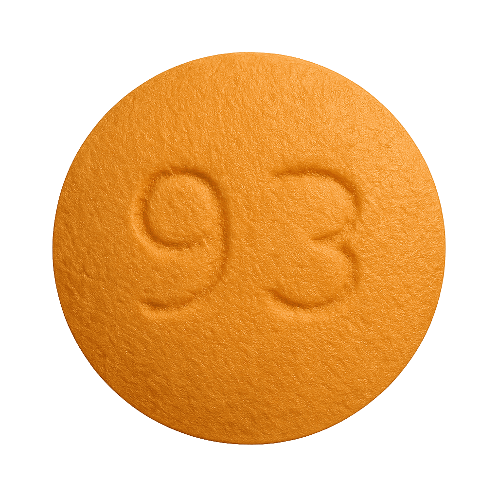 Seroquel (Quetiapine)
