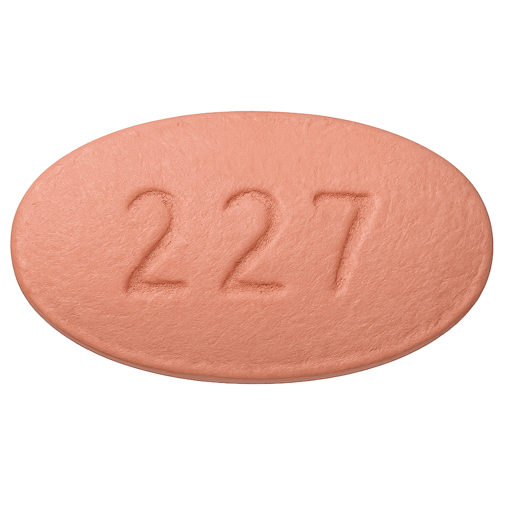 Isentress (Raltegravir)