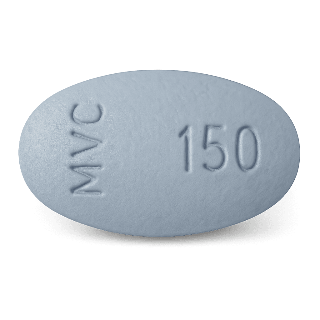 Selzentry (Maraviroc)