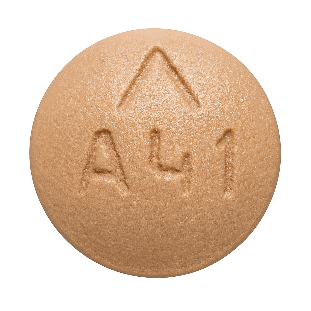 Pristiq (Desvenlafaxine)