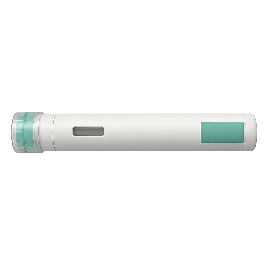 Yuflyma (Adalimumab)