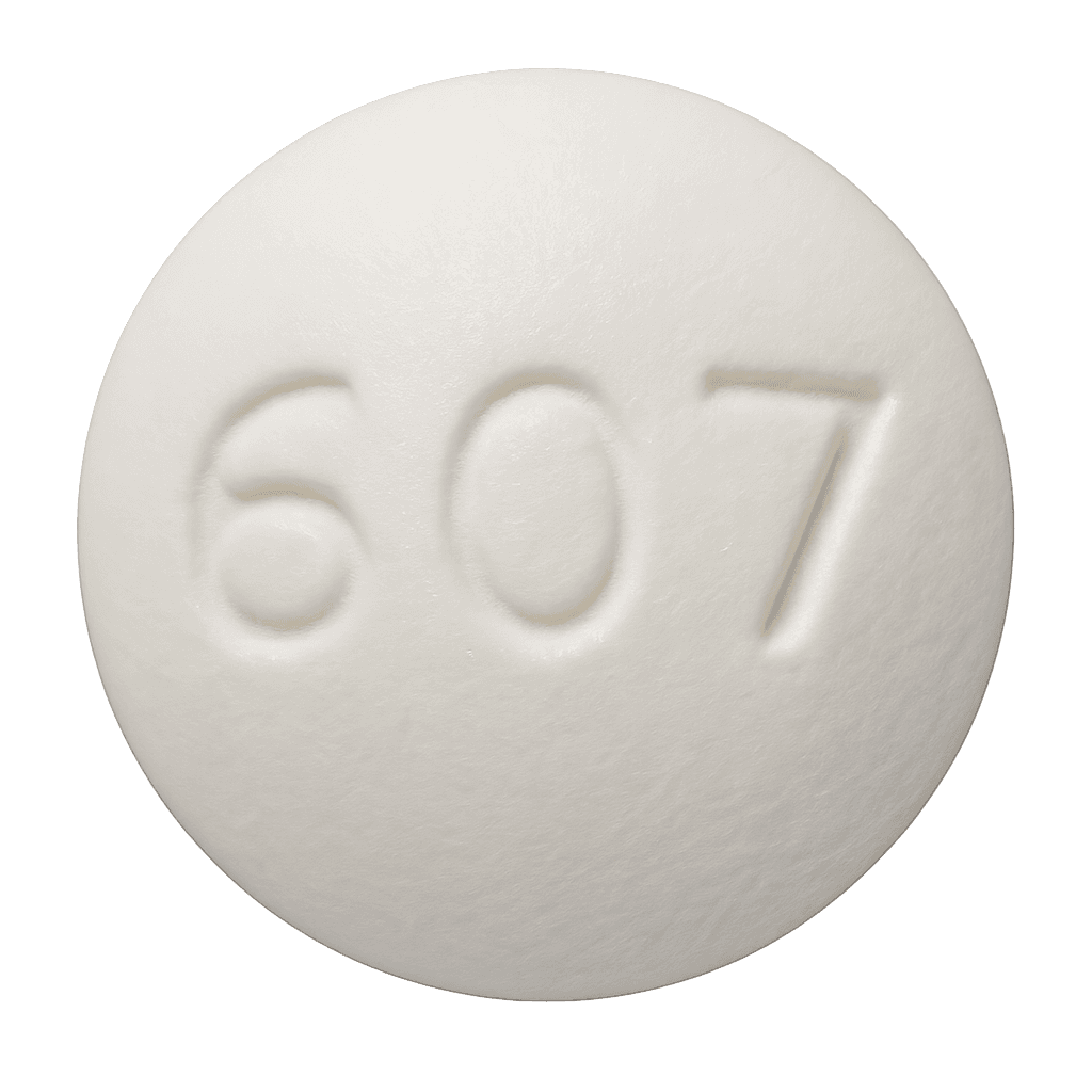 Antabuse (Disulfiram)