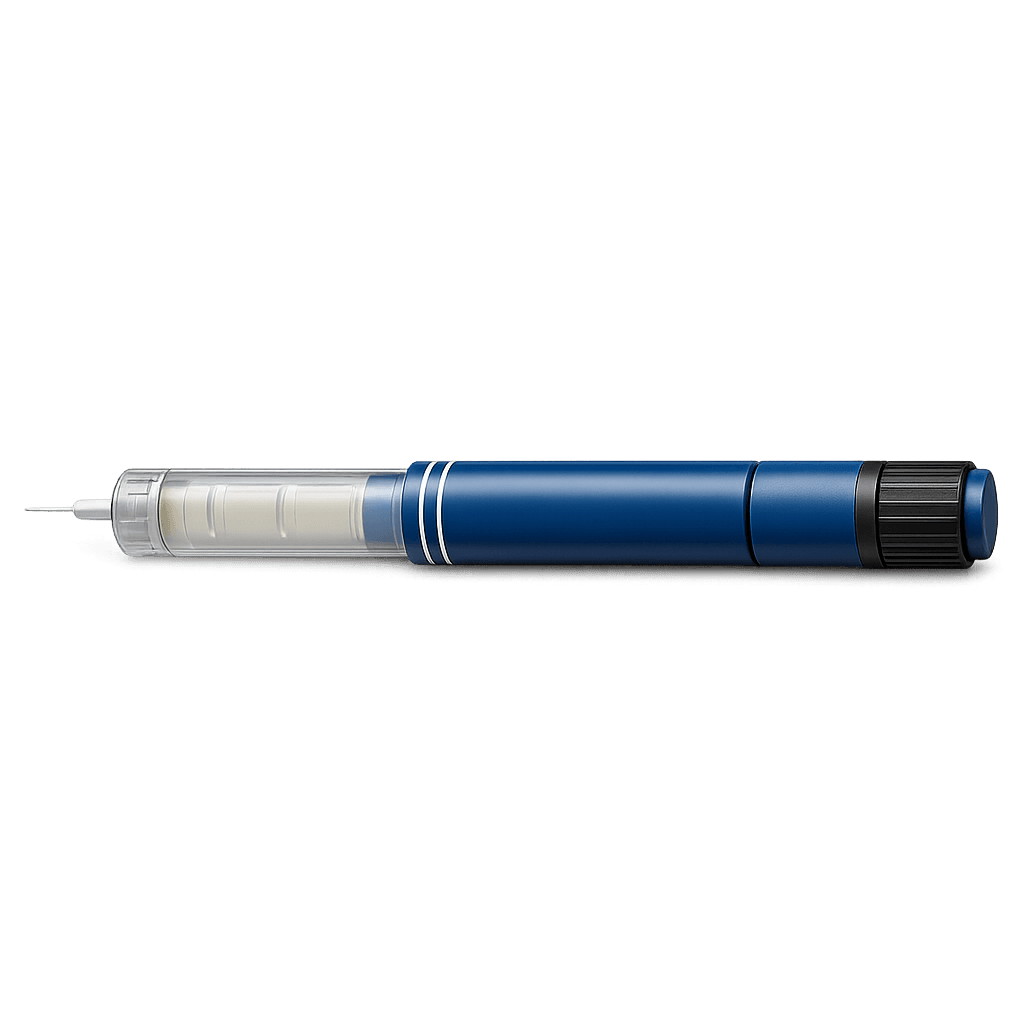 NovoLog Mix (Insulin aspart protamine - insulin aspart)