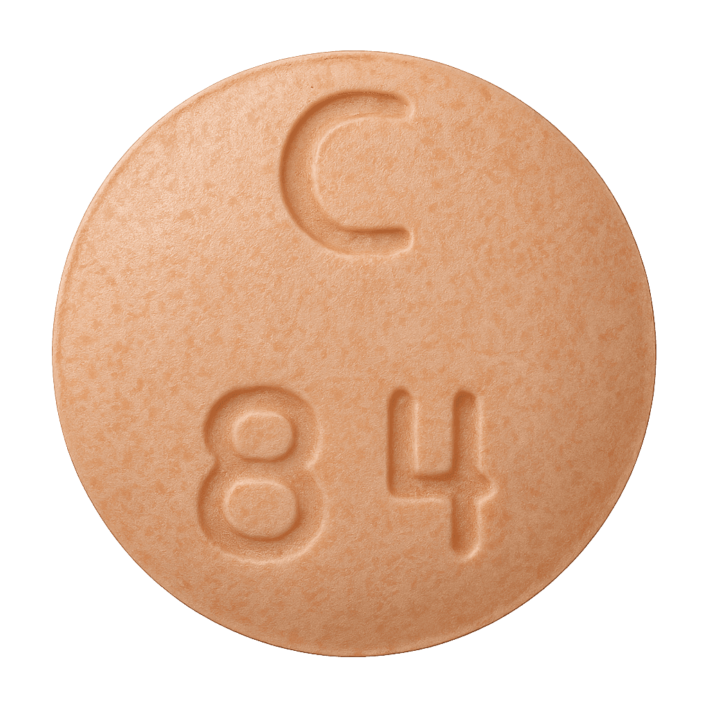 Monopril HCT (Fosinopril - hydrochlorothiazide)