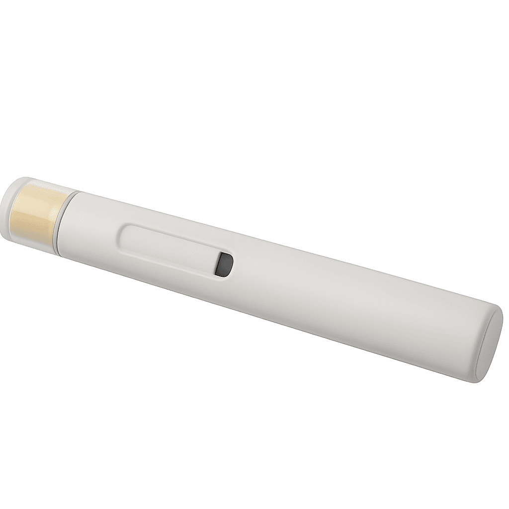 Nucala (Mepolizumab)