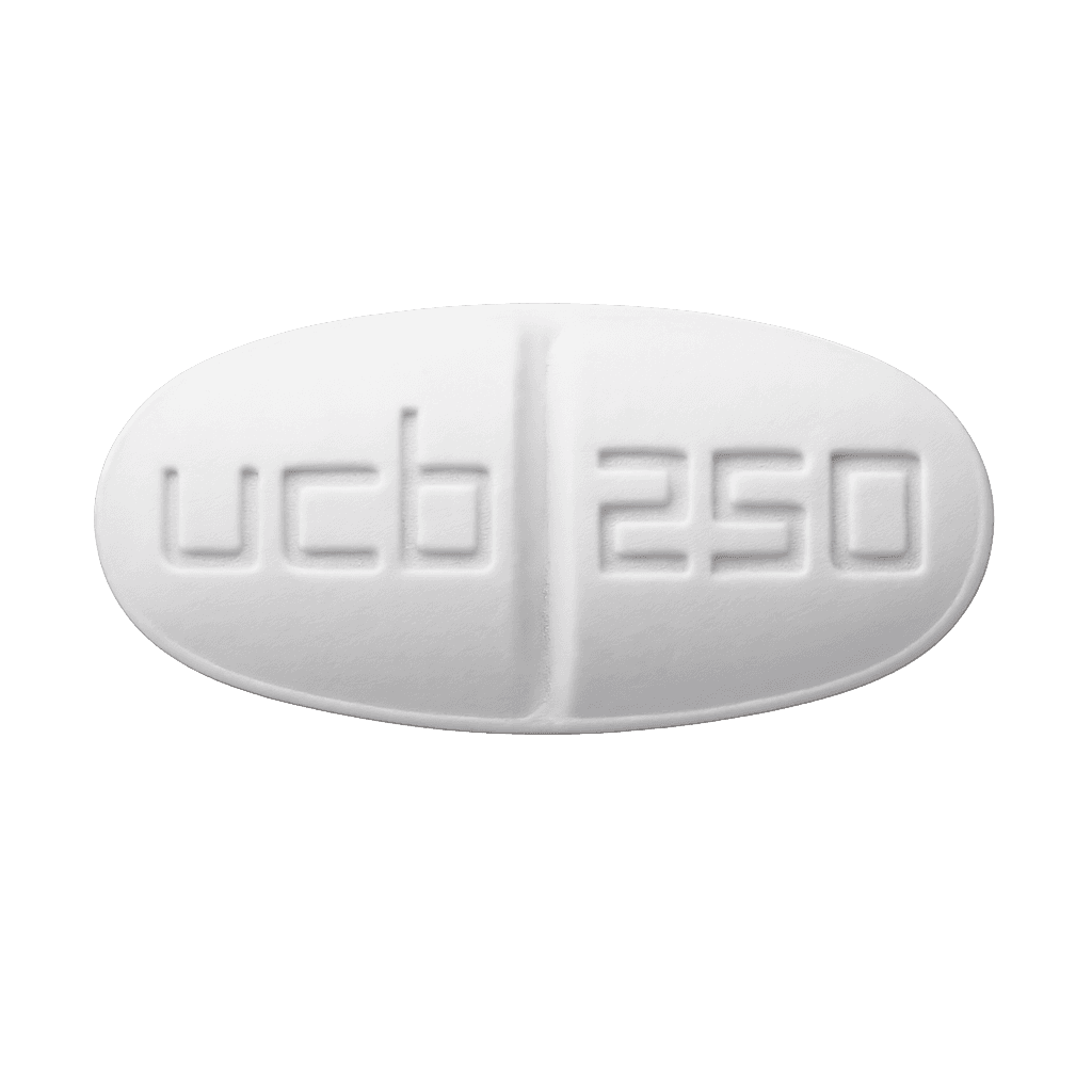 Keppra (Levetiracetam)