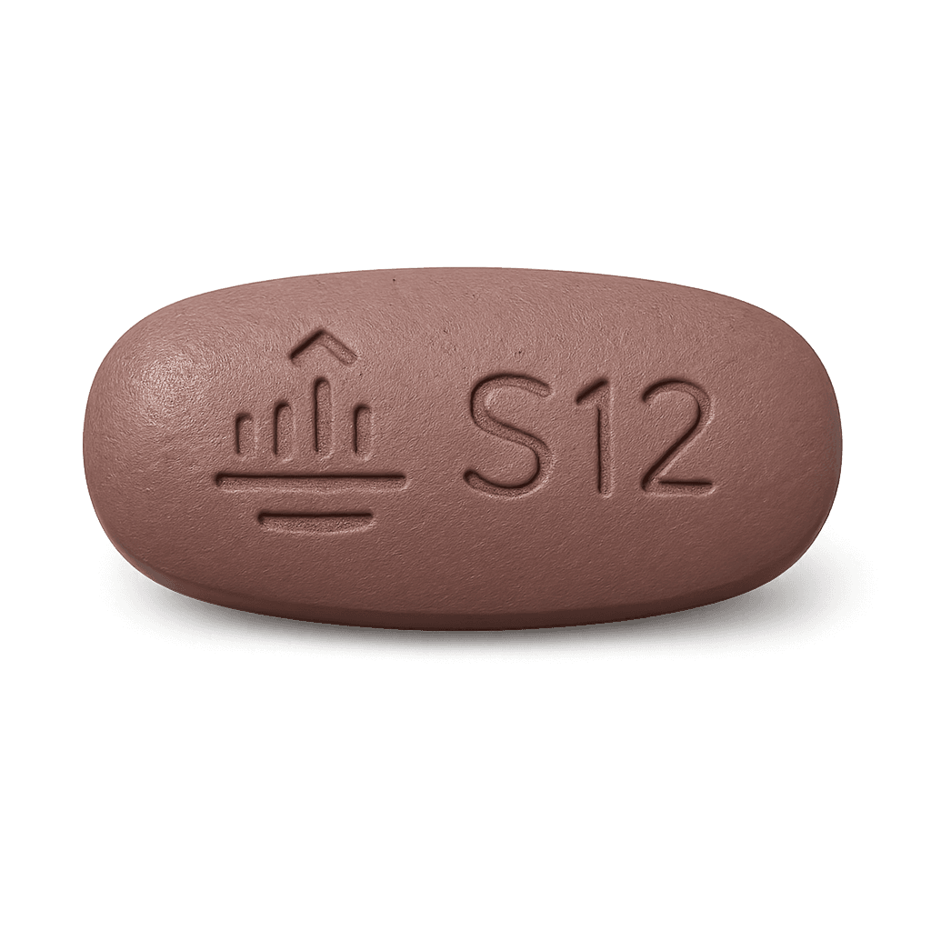 Synjardy (Empagliflozin - metformin)