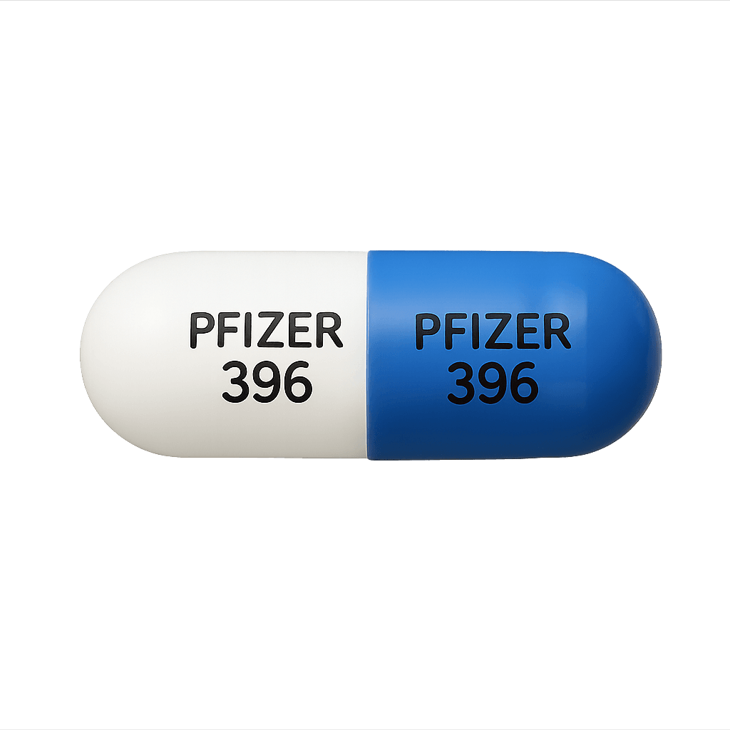 Geodon (Ziprasidone)