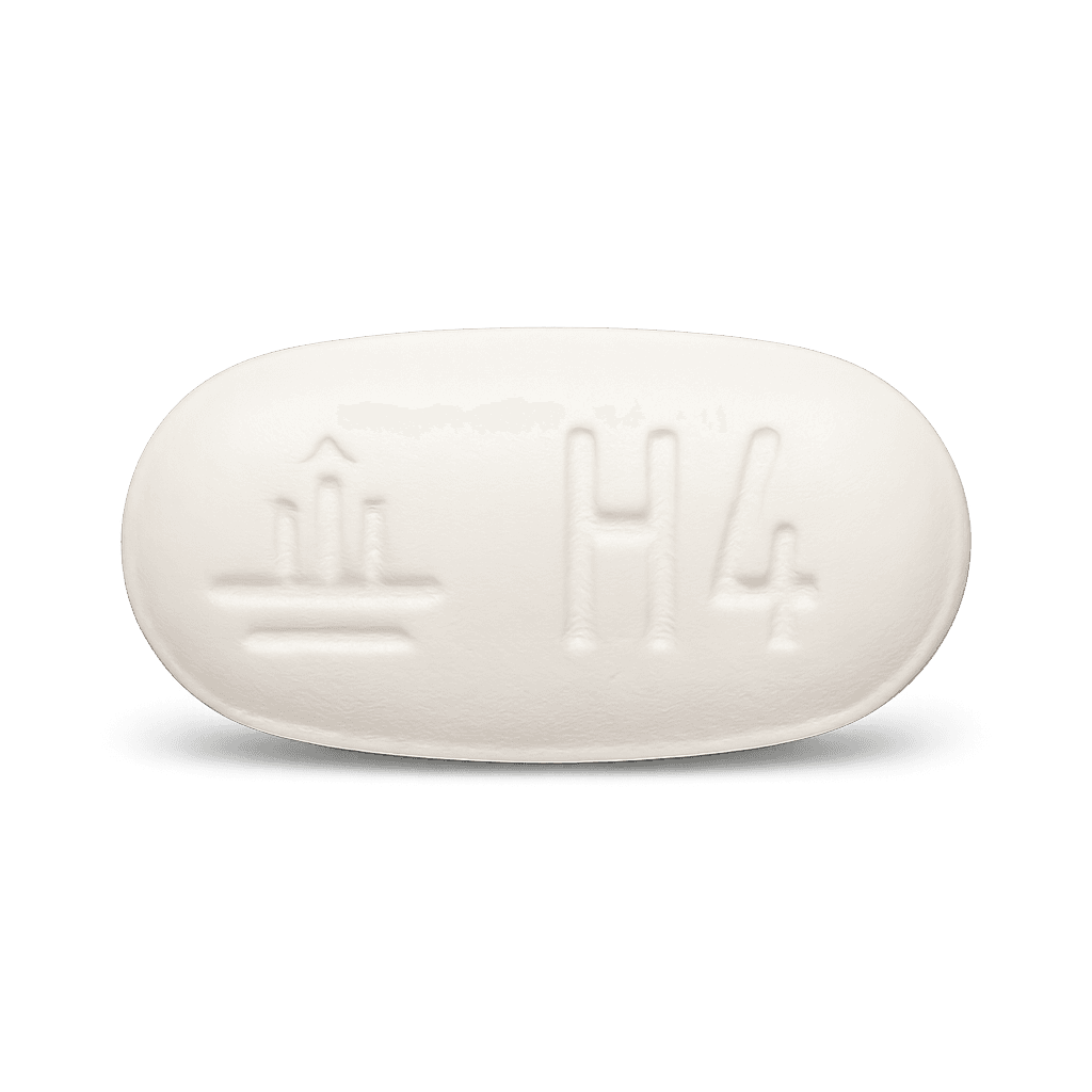 Micardis HCT (Hydrochlorothiazide - telmisartan)