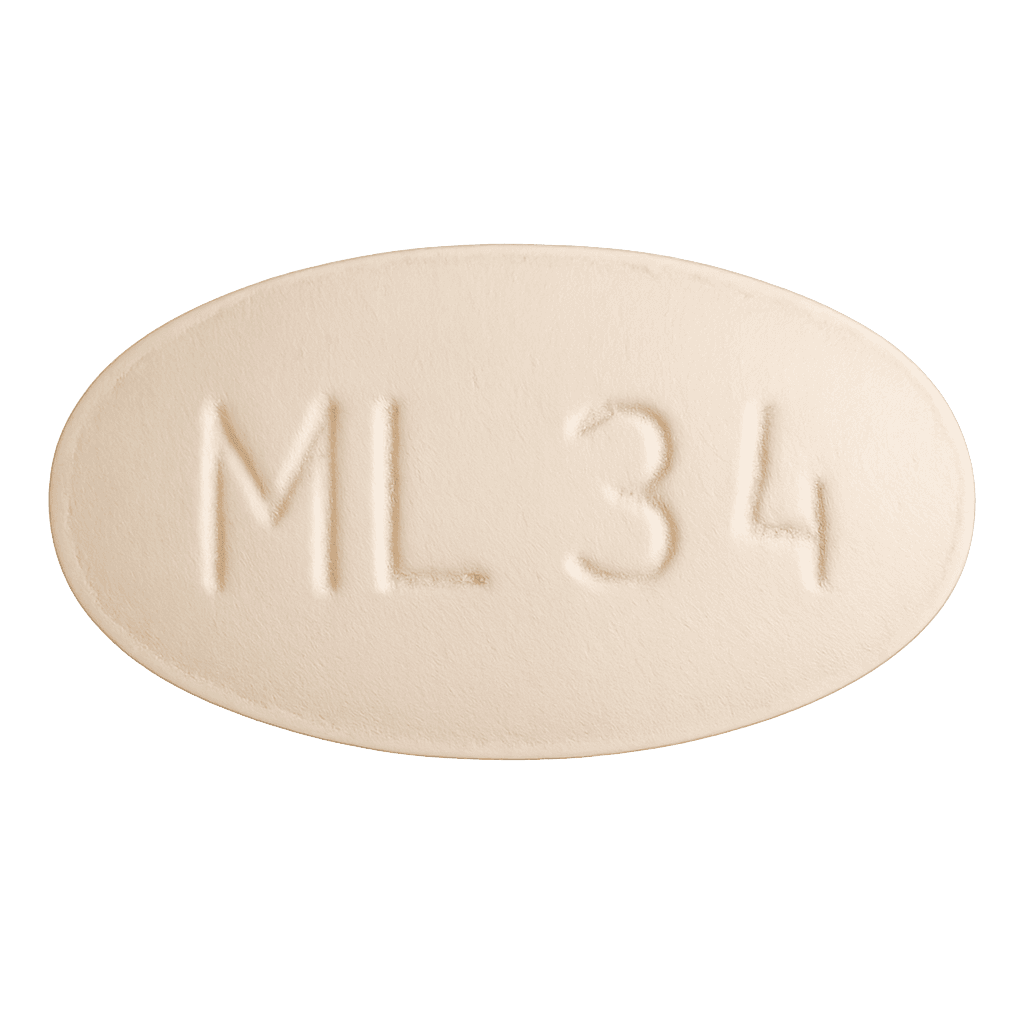 Avalide (Hydrochlorothiazide - irbesartan)