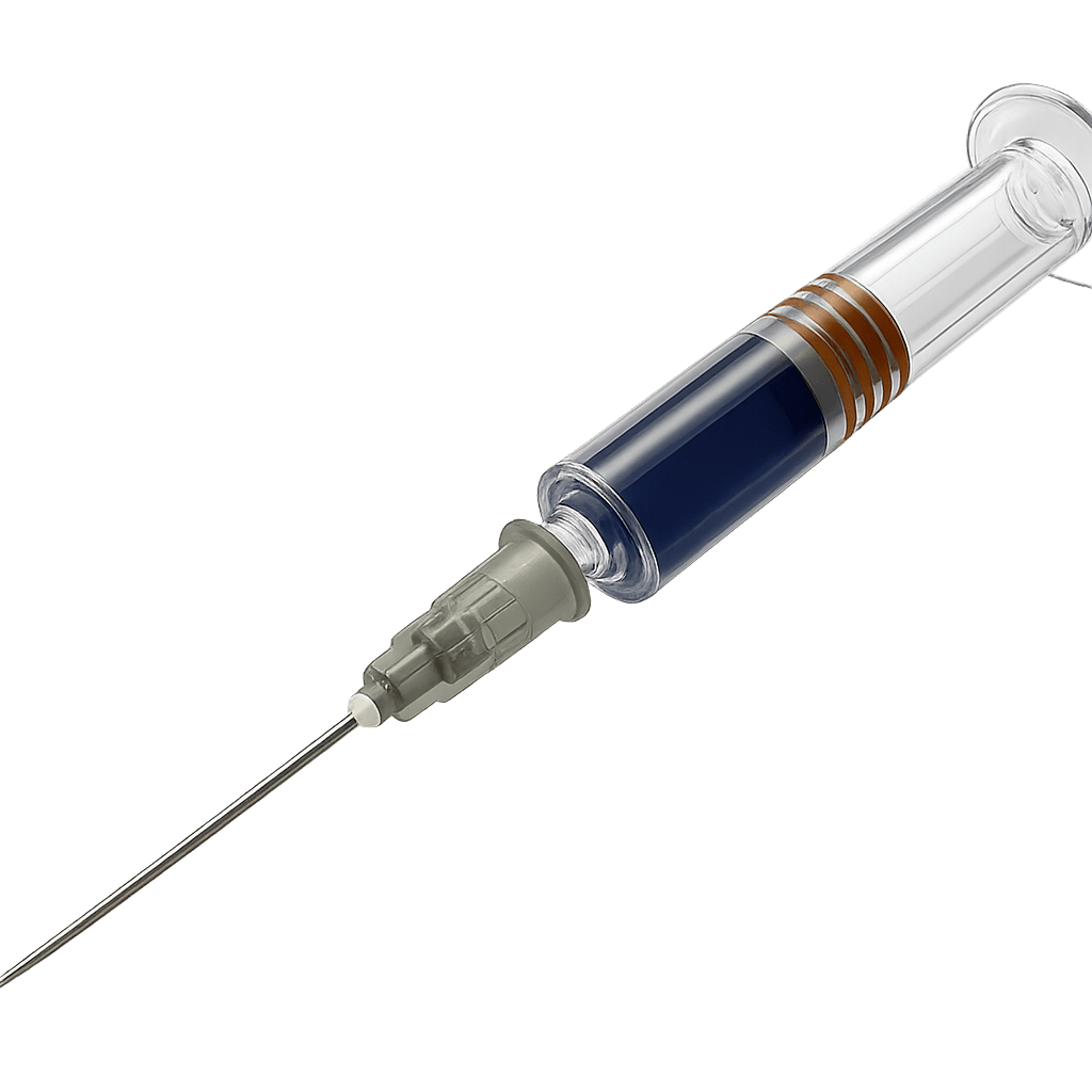 Depo-Provera (Medroxyprogesterone)