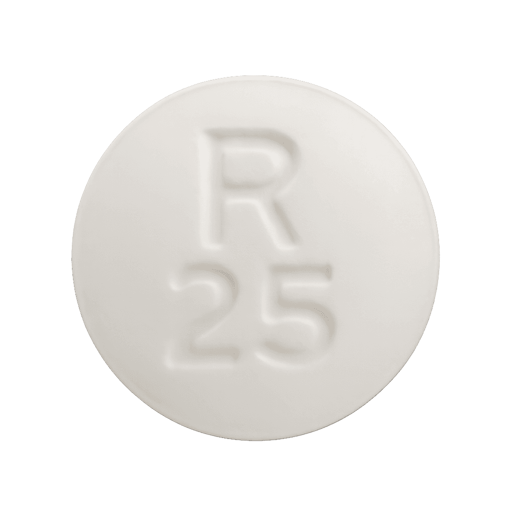 Lopressor (Metoprolol tartrate)
