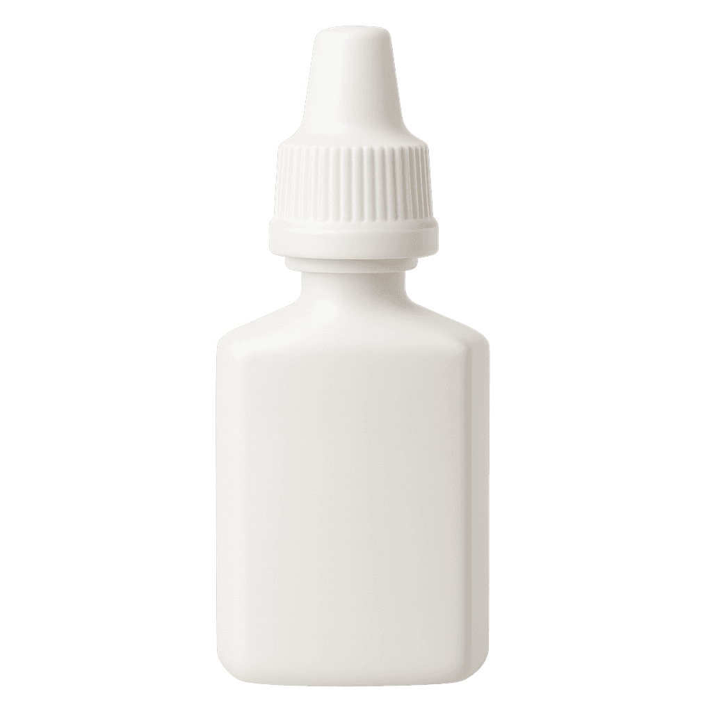 Oxymetolazine nasal spray