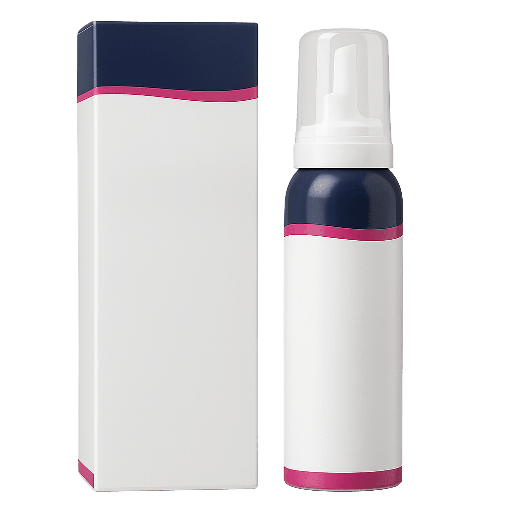 Luxiq (betamethasone valerate foam)