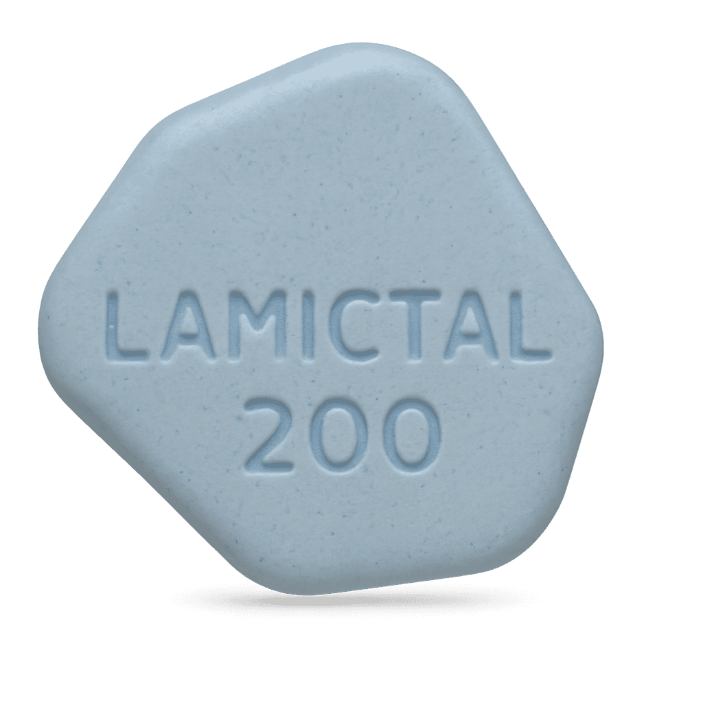 Lamictal (lamotrigine)