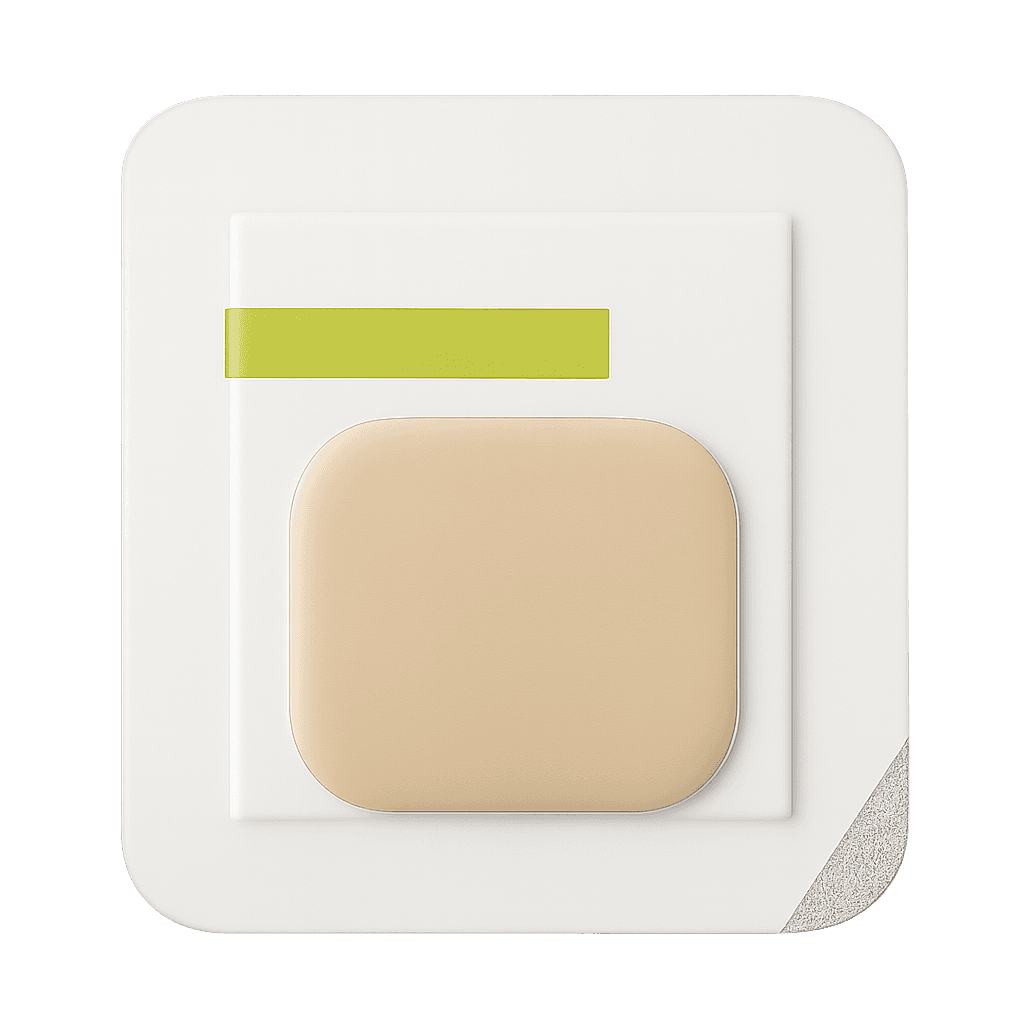 Estradiol Patch
