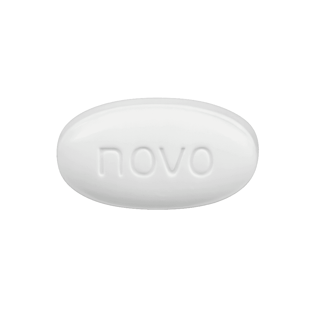 Oral Wegovy (Semaglutide)