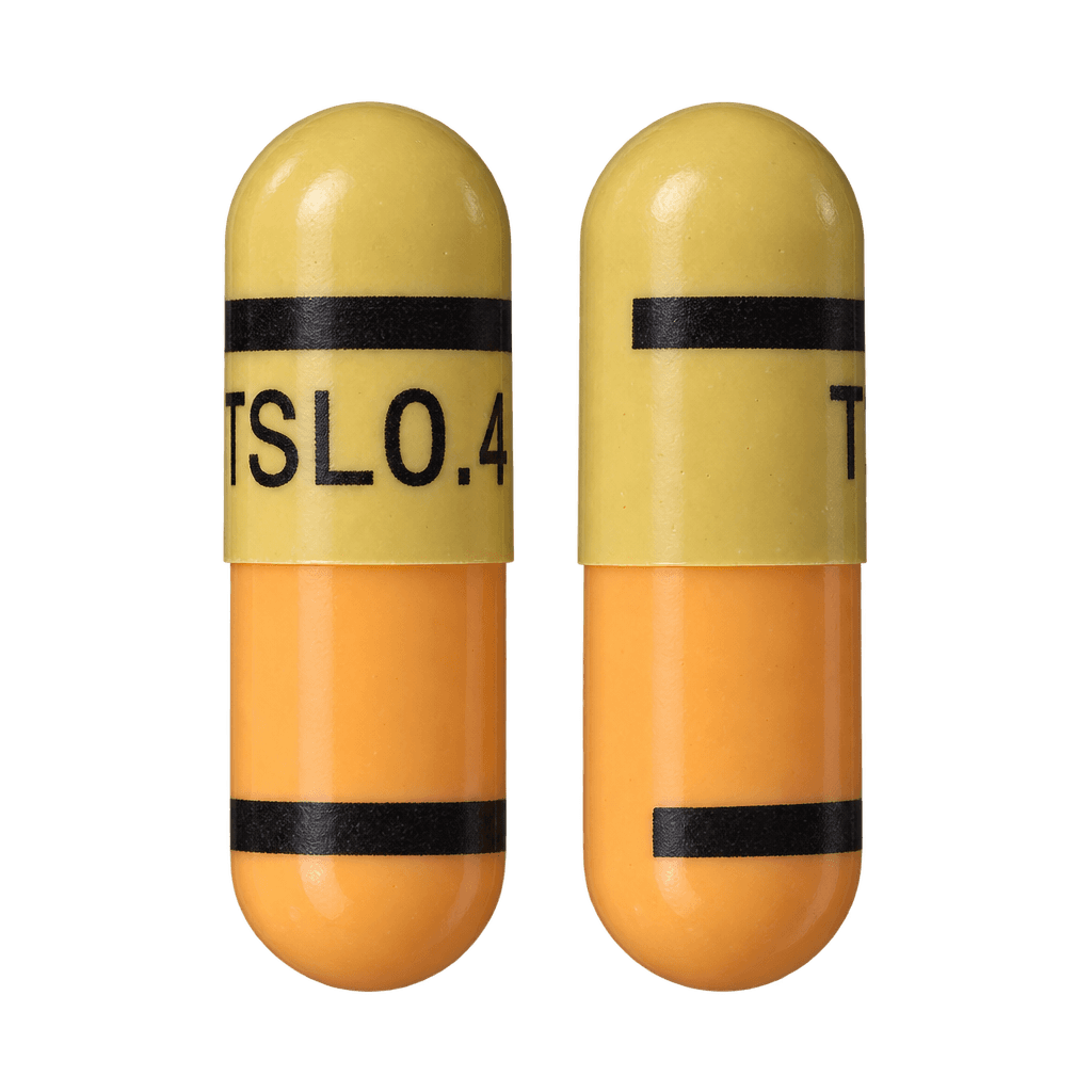 tamsulosin