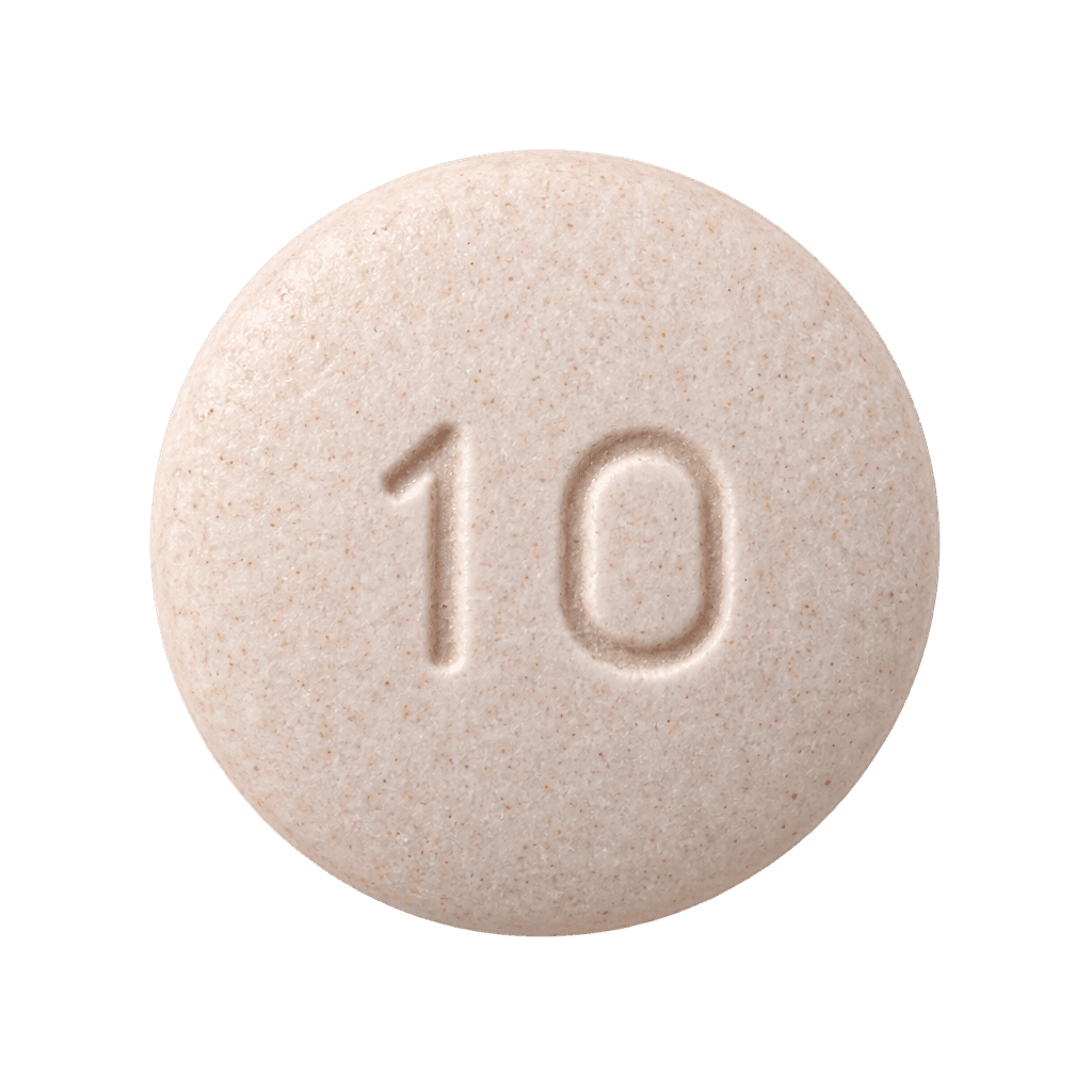 lisinopril