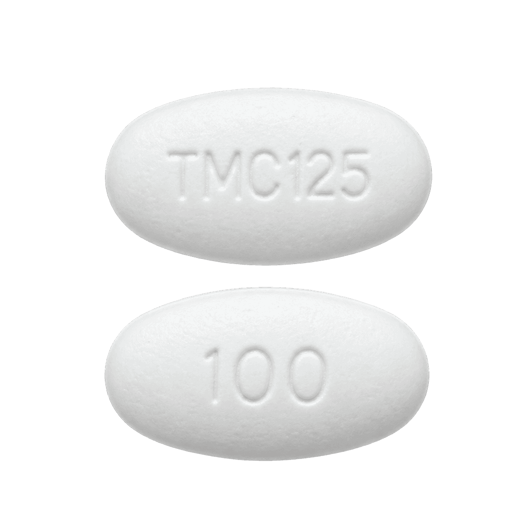 Etravirine