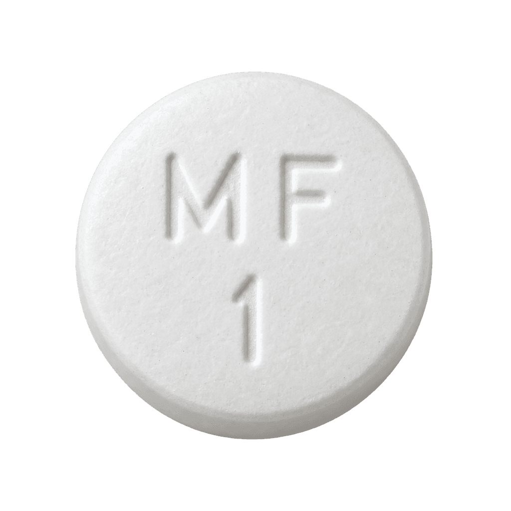 metformin