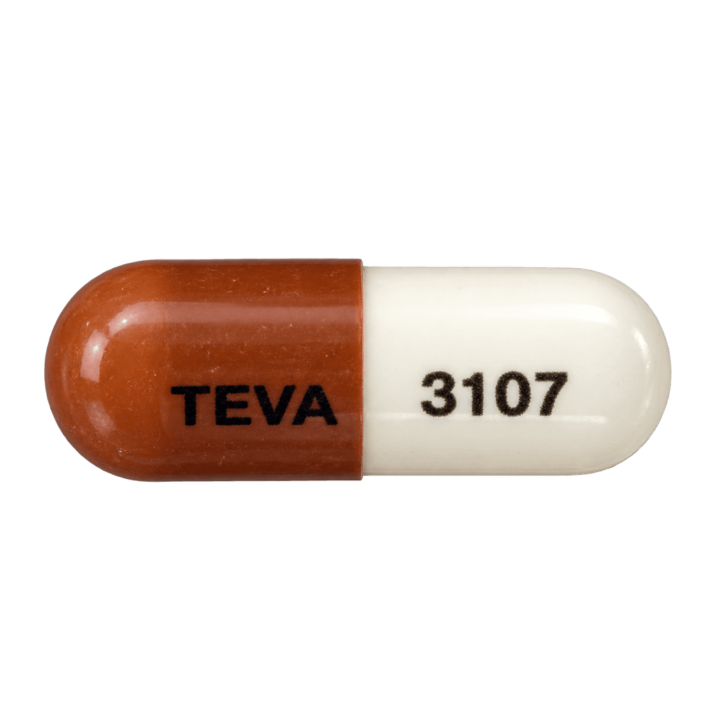 amoxicillin