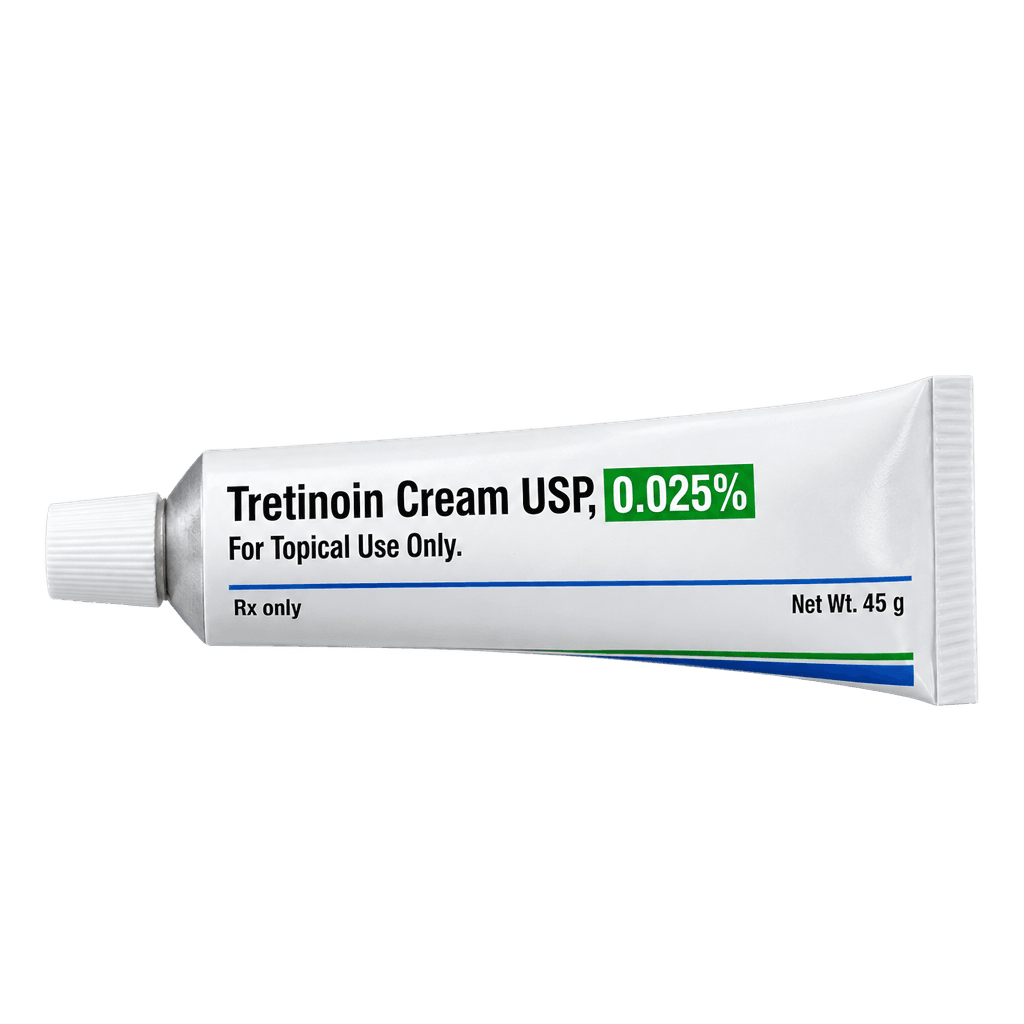 tretinoin
