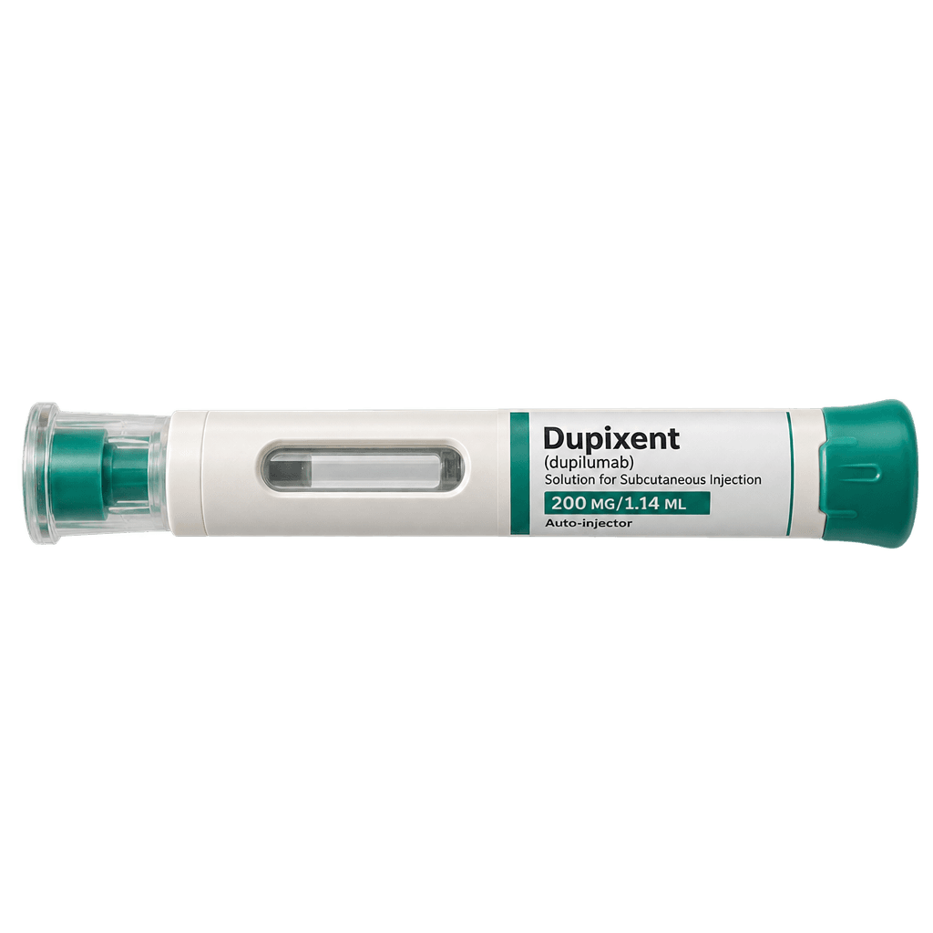 dupixent