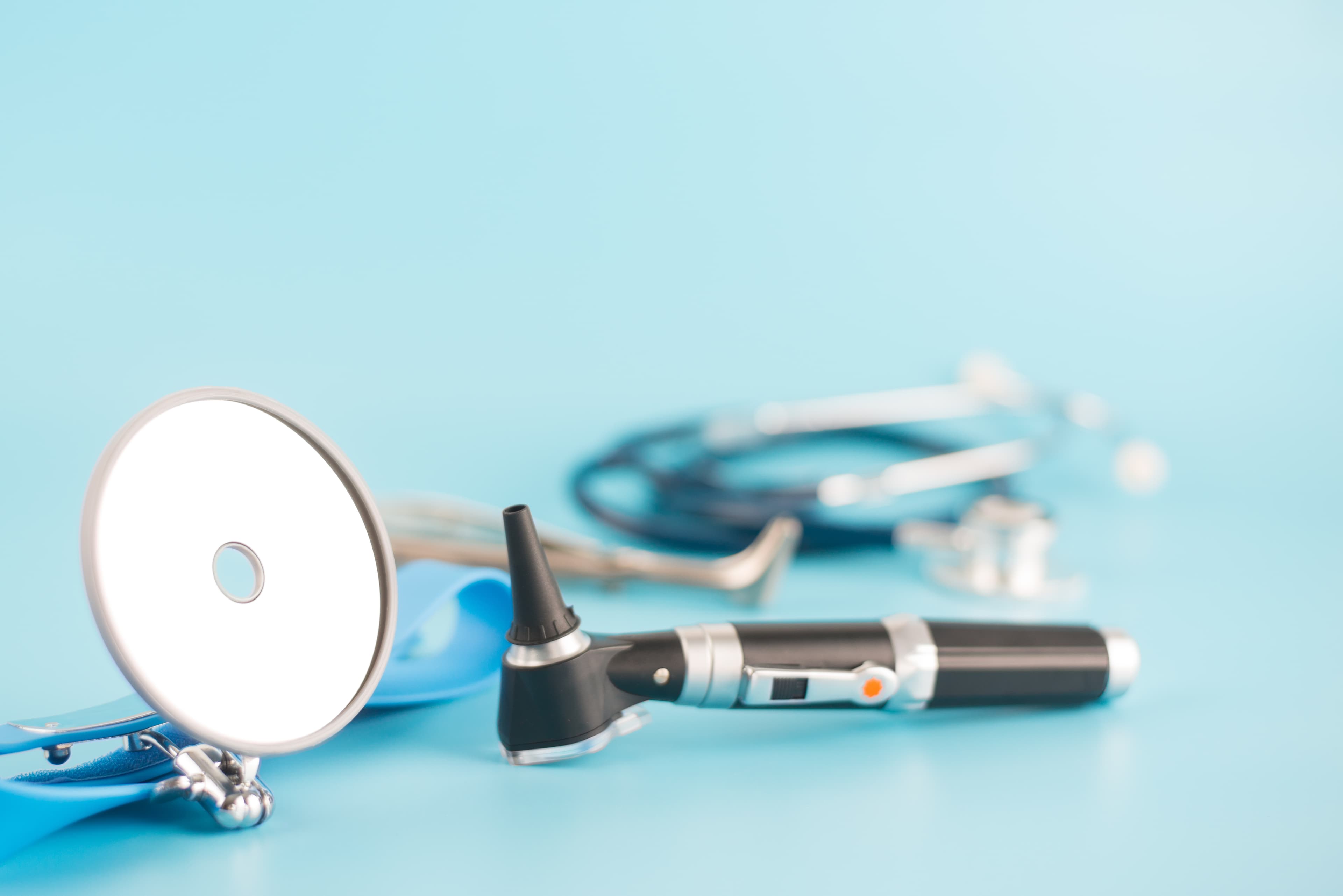 ENT (Ear, Nose & Throat) consult