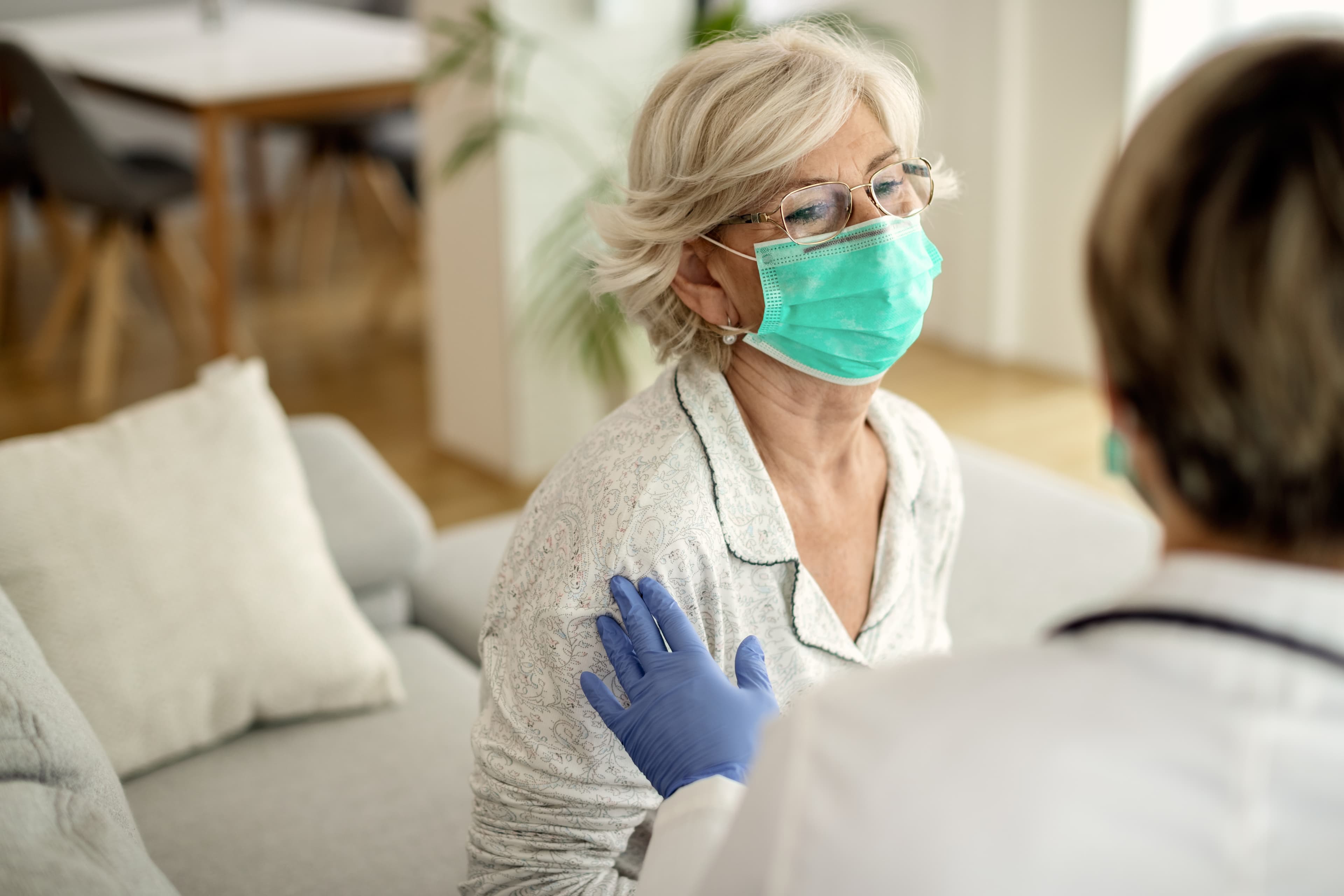 Infectious Disease (ID) consult