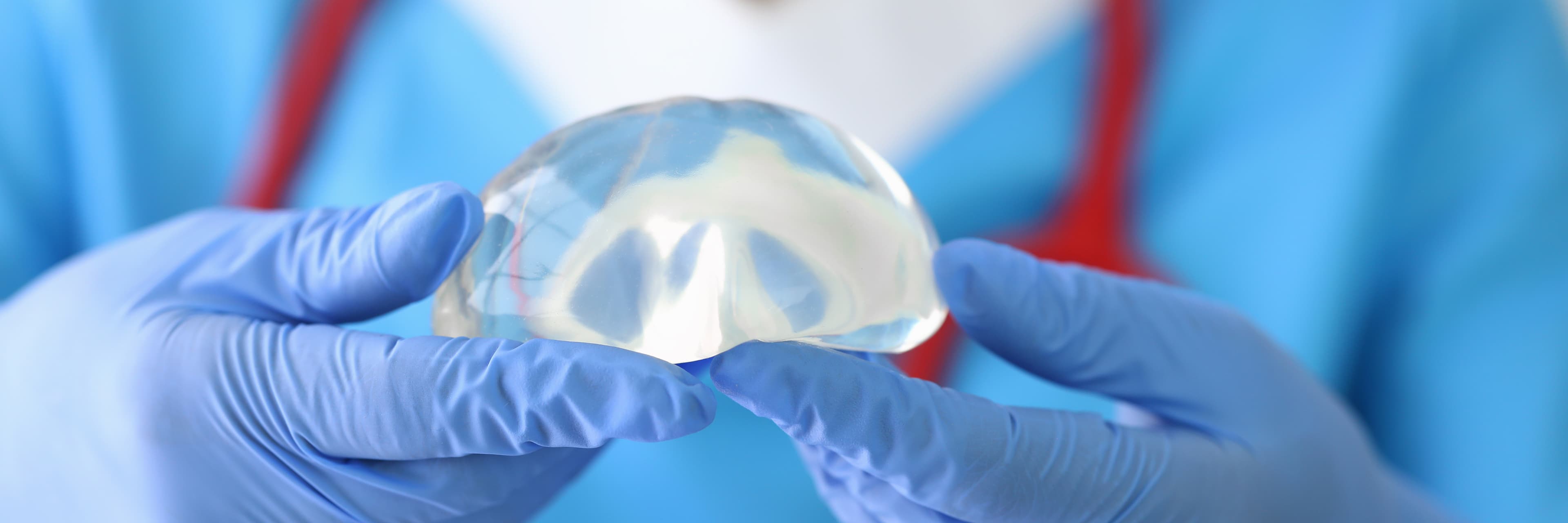 Breast Implant Illness Consult