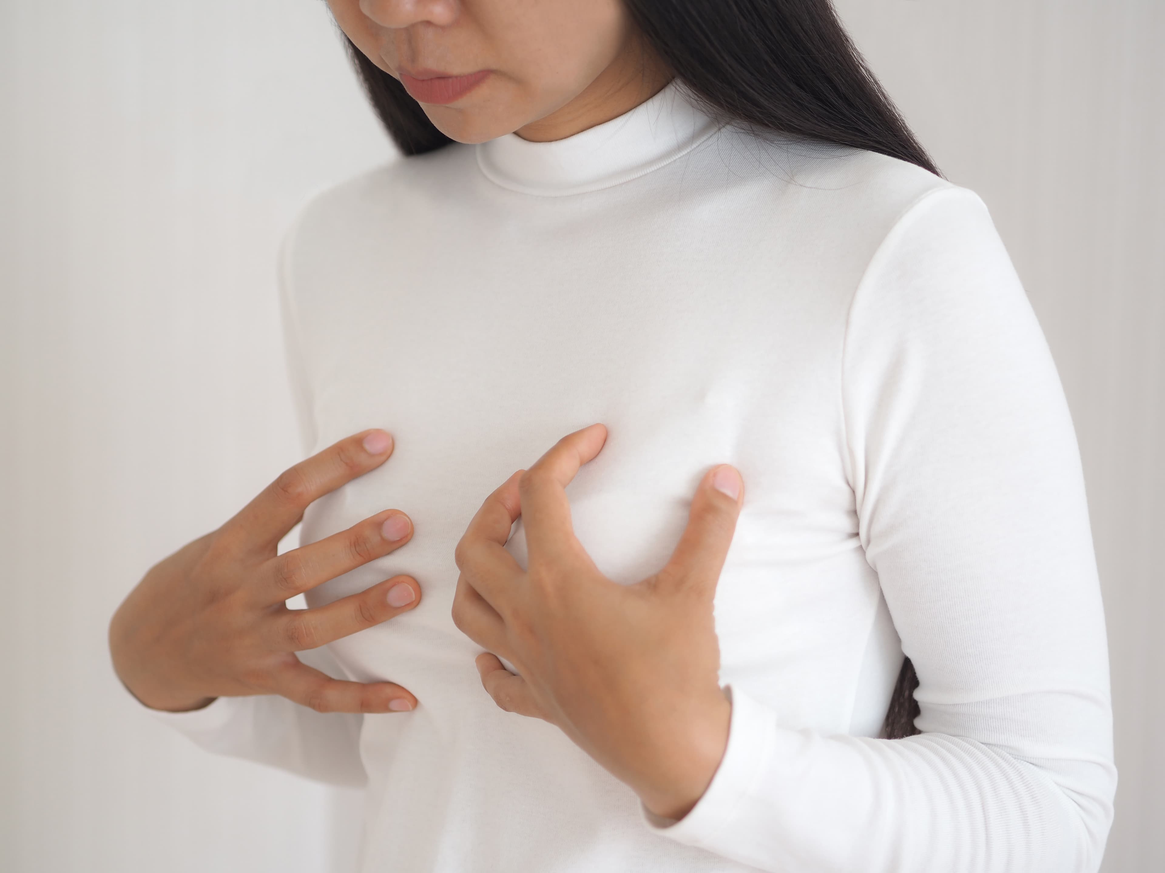 Breast Implant Complications and Pain