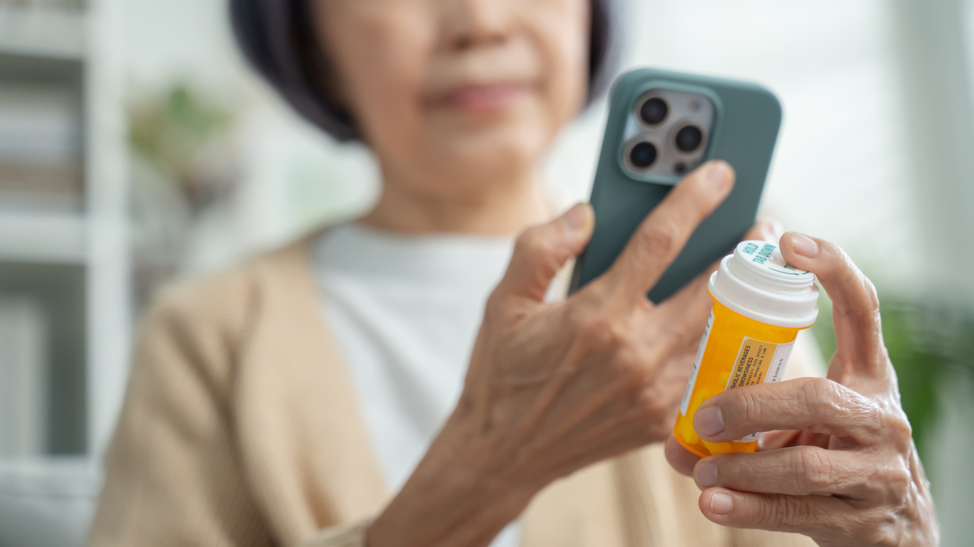 Prescription renewals (3+ meds)