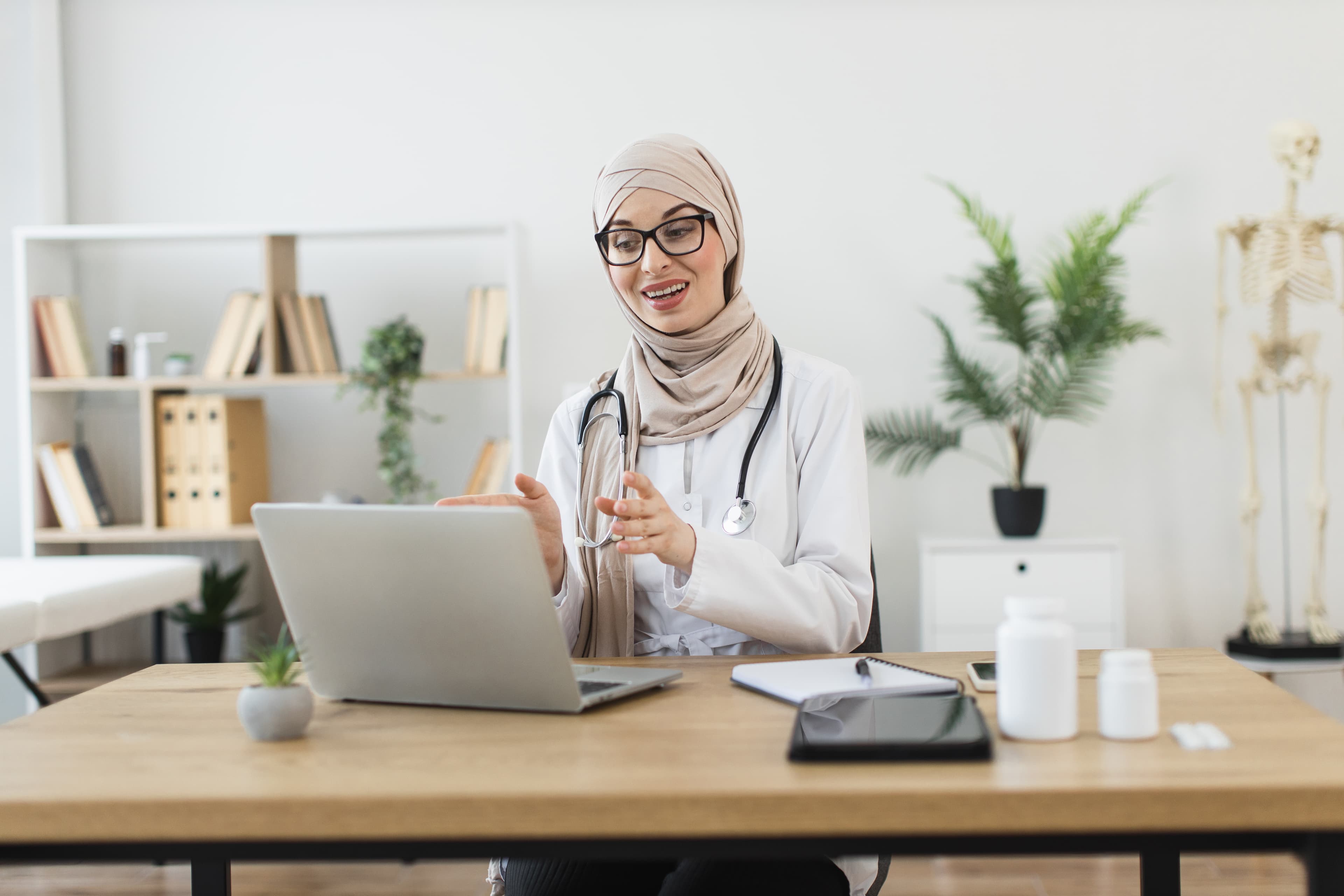 Abnormal pathology consult