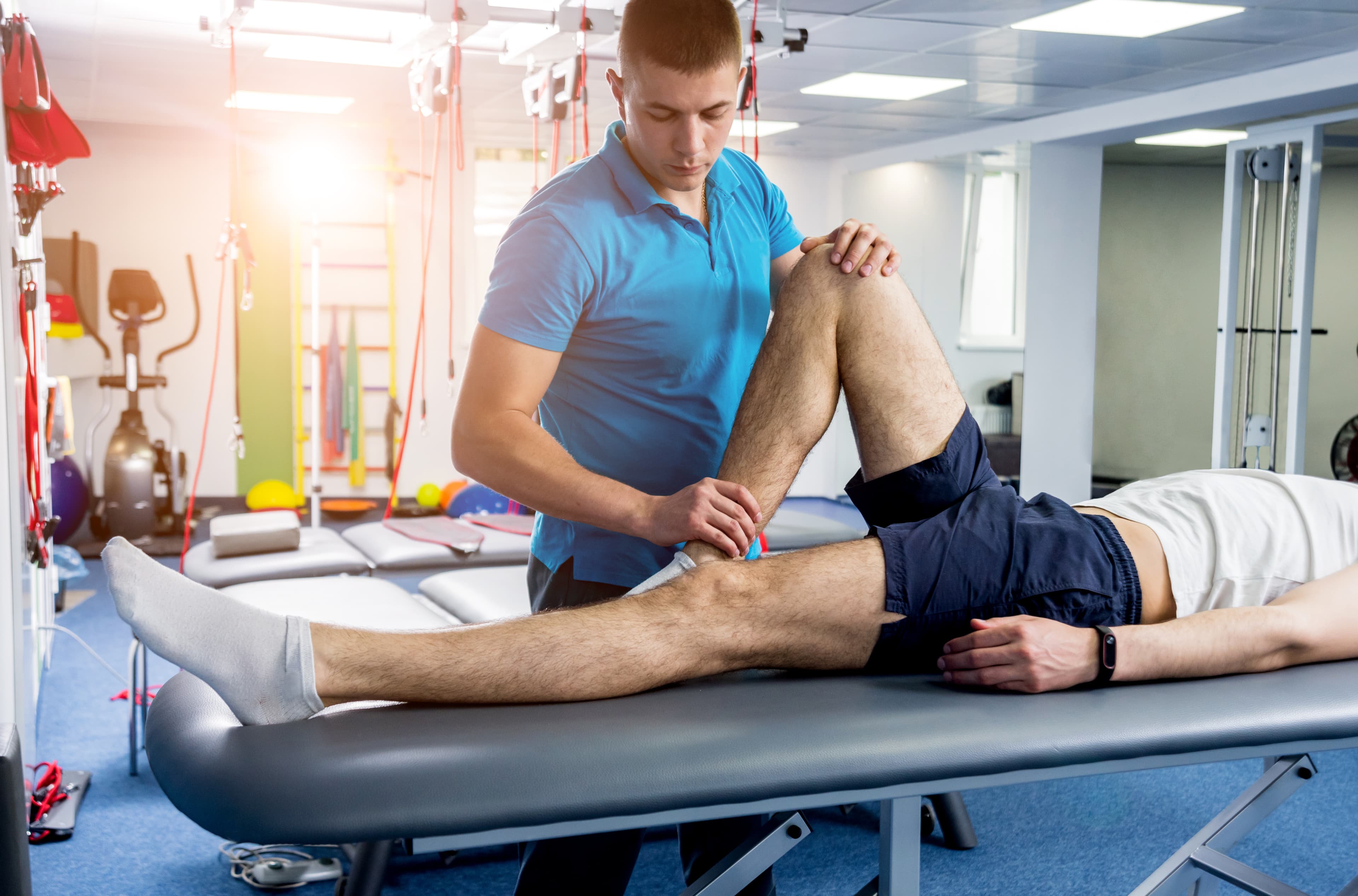 Sports Medicine Office Visit